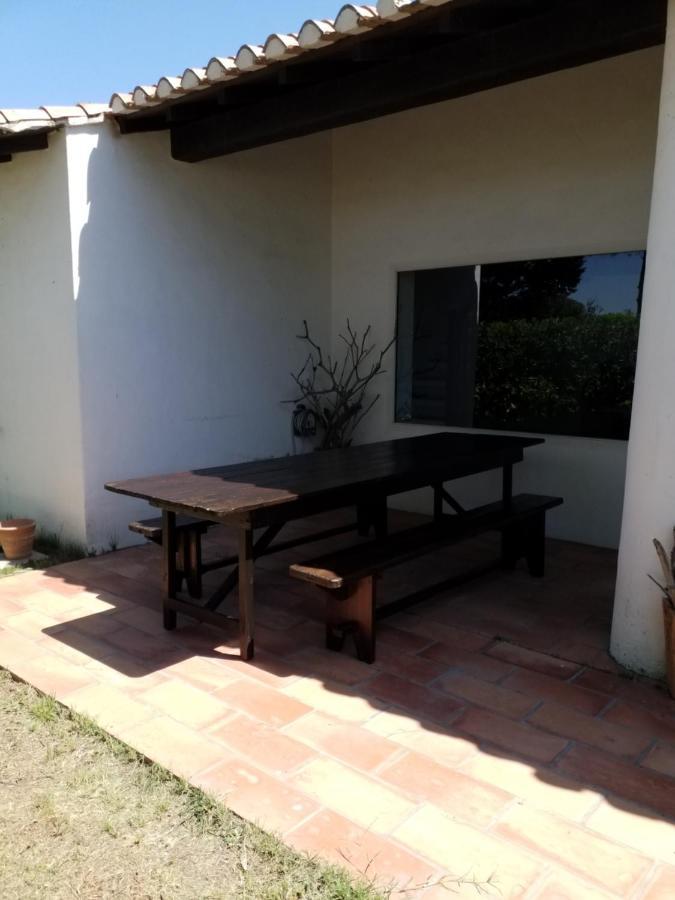 Domaine Du Soleil Couchant Vakantiehuis