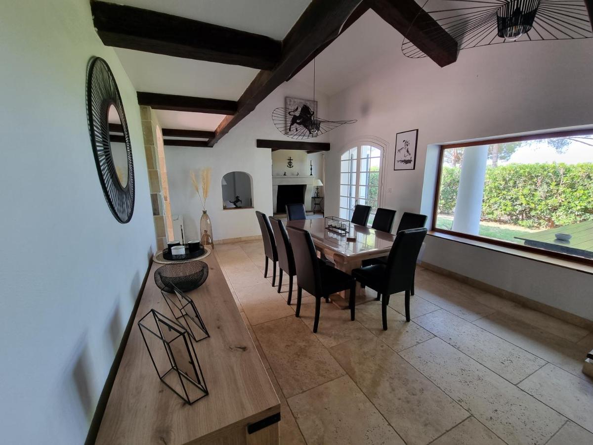 Domaine Du Soleil Couchant Hébergement de vacances