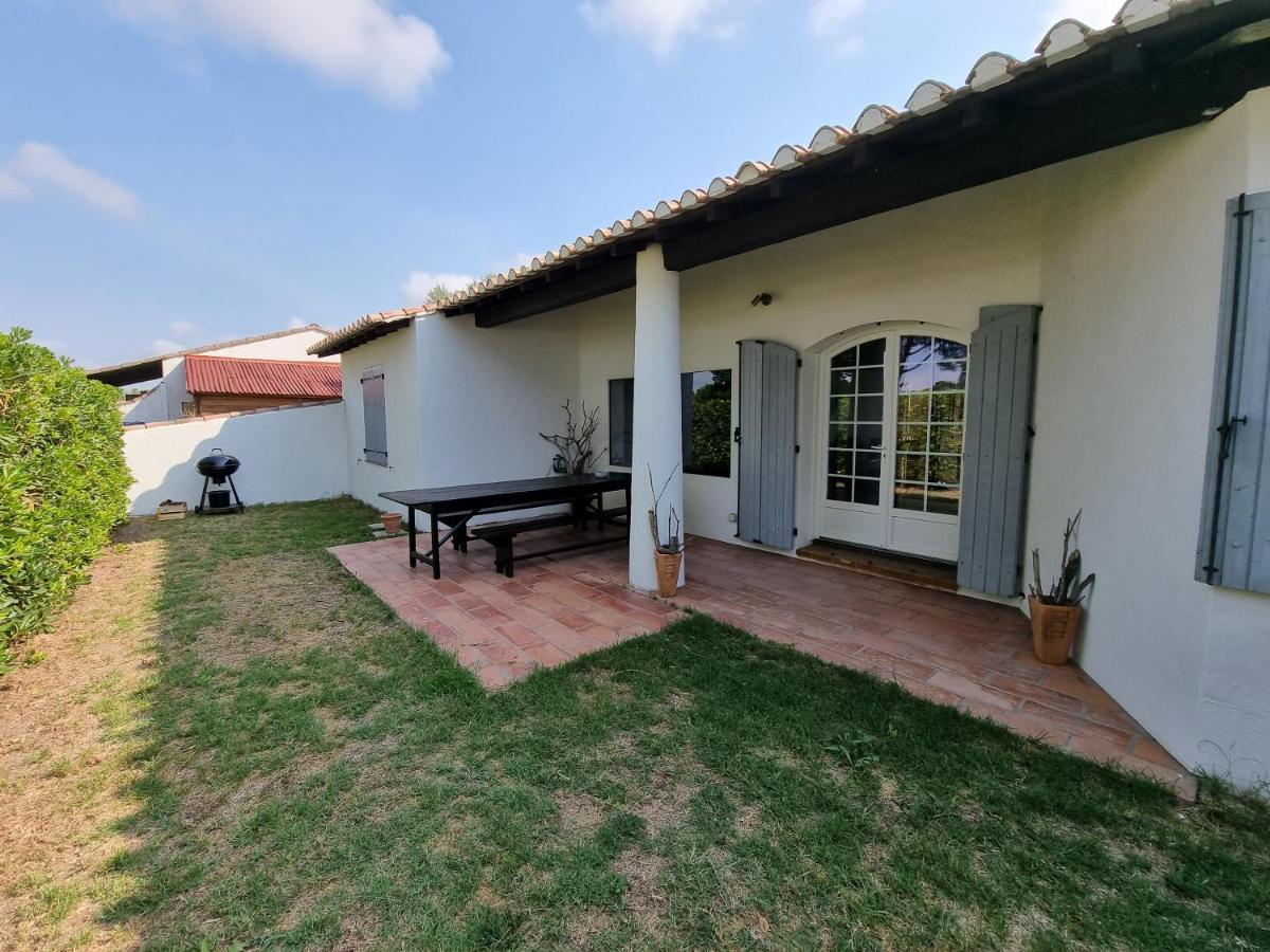 Domaine Du Soleil Couchant Hébergement de vacances Les Saintes-Maries-de-la-Mer