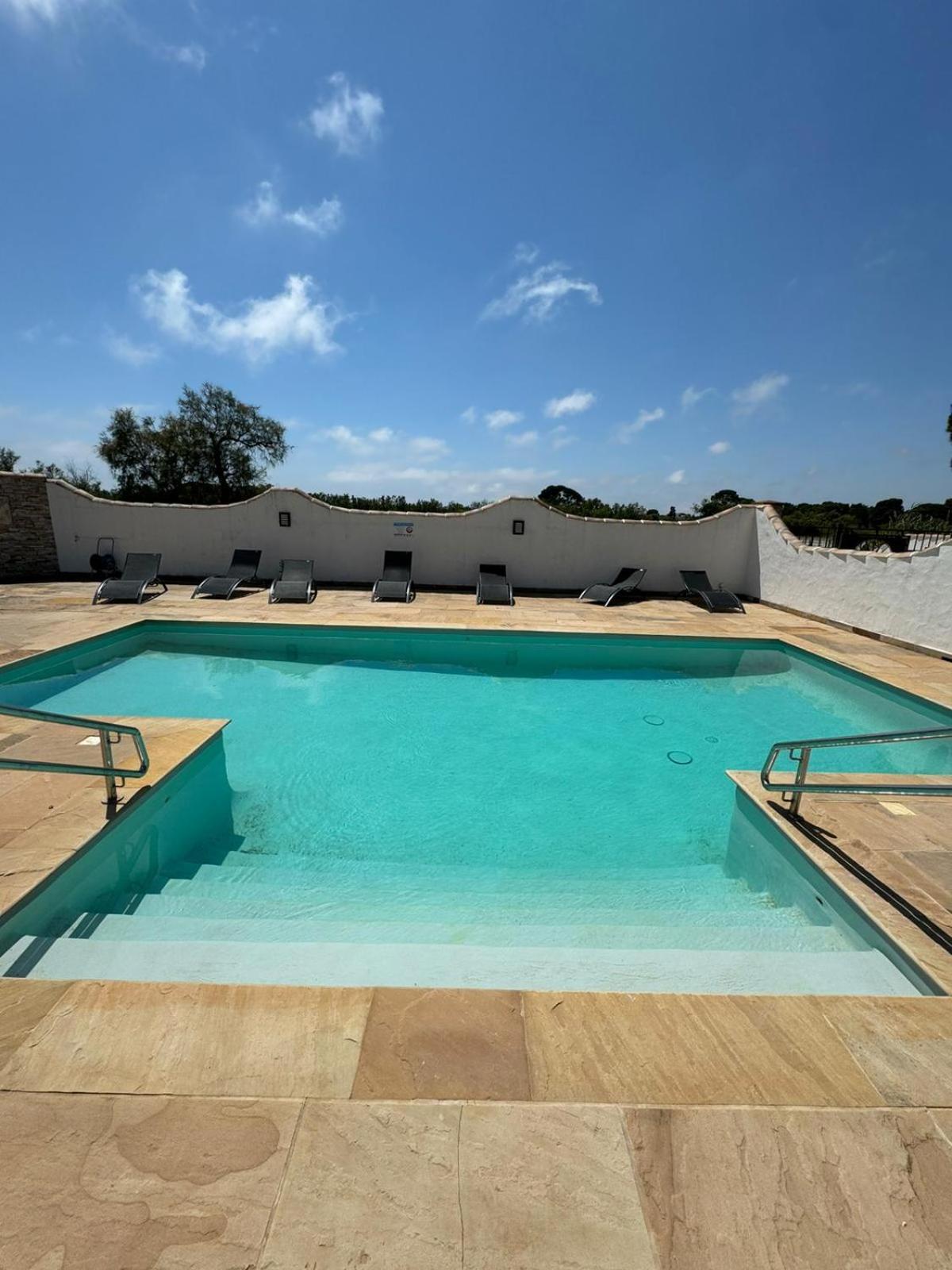 Domaine Du Soleil Couchant * Les Saintes-Maries-de-la-Mer